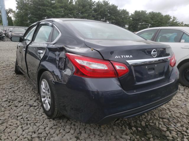 Photo 2 VIN: 1N4AL3AP0HN360625 - NISSAN ALTIMA 2.5 