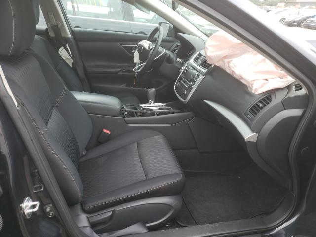 Photo 4 VIN: 1N4AL3AP0HN360625 - NISSAN ALTIMA 2.5 