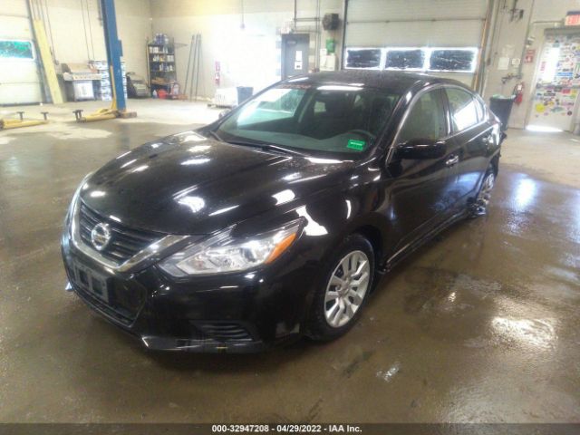 Photo 1 VIN: 1N4AL3AP0HN362276 - NISSAN ALTIMA 