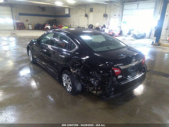 Photo 2 VIN: 1N4AL3AP0HN362276 - NISSAN ALTIMA 