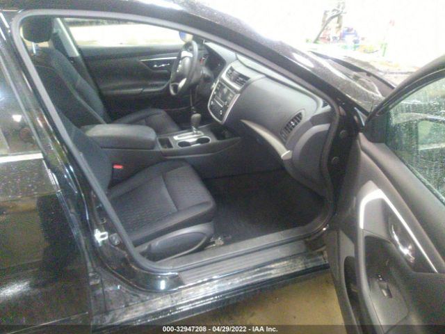 Photo 4 VIN: 1N4AL3AP0HN362276 - NISSAN ALTIMA 