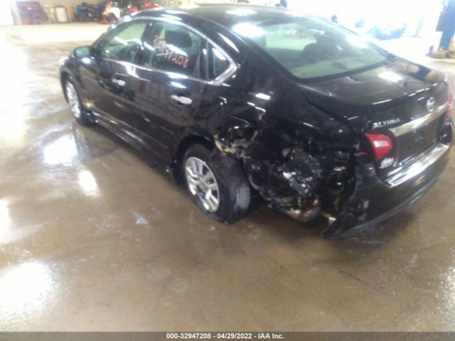 Photo 5 VIN: 1N4AL3AP0HN362276 - NISSAN ALTIMA 