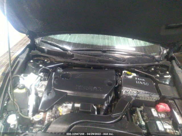 Photo 9 VIN: 1N4AL3AP0HN362276 - NISSAN ALTIMA 