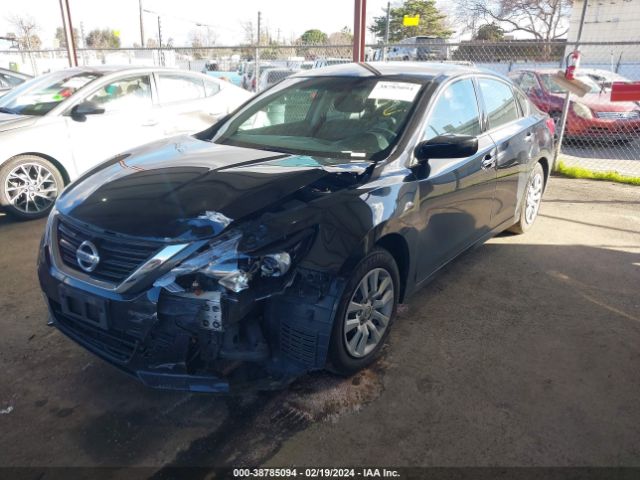 Photo 1 VIN: 1N4AL3AP0HN362472 - NISSAN ALTIMA 