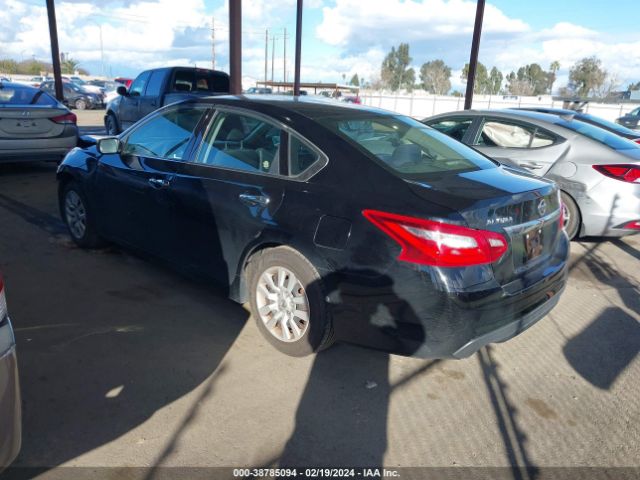 Photo 2 VIN: 1N4AL3AP0HN362472 - NISSAN ALTIMA 