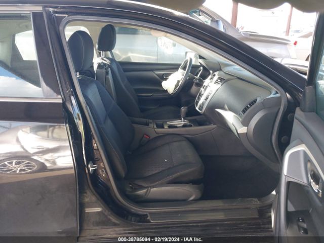 Photo 4 VIN: 1N4AL3AP0HN362472 - NISSAN ALTIMA 