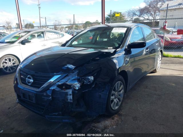 Photo 5 VIN: 1N4AL3AP0HN362472 - NISSAN ALTIMA 