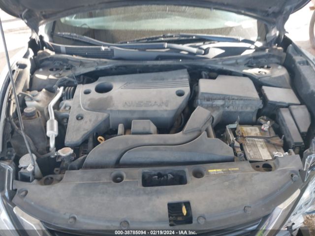 Photo 9 VIN: 1N4AL3AP0HN362472 - NISSAN ALTIMA 