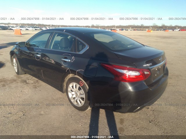 Photo 2 VIN: 1N4AL3AP0HN363217 - NISSAN ALTIMA 