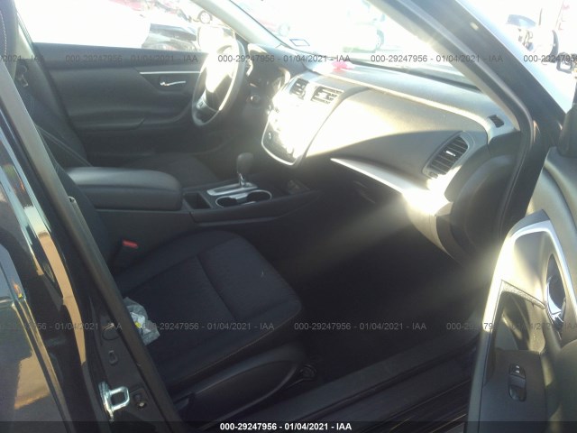 Photo 4 VIN: 1N4AL3AP0HN363217 - NISSAN ALTIMA 