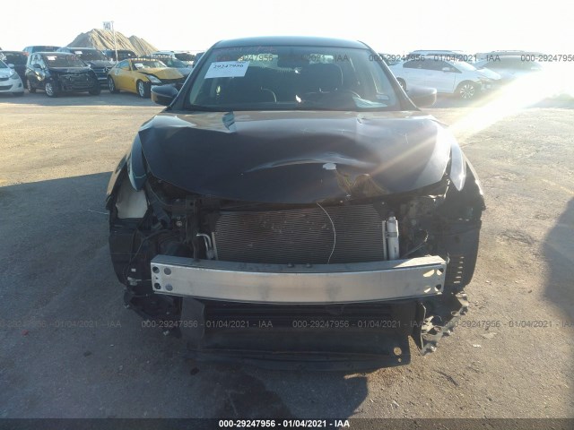 Photo 5 VIN: 1N4AL3AP0HN363217 - NISSAN ALTIMA 