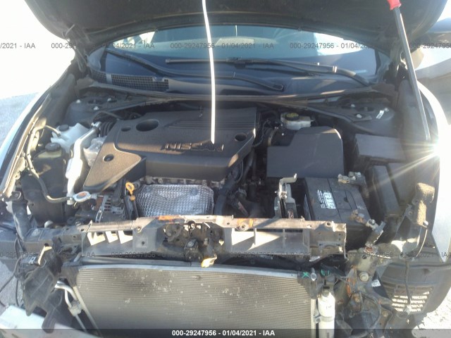 Photo 9 VIN: 1N4AL3AP0HN363217 - NISSAN ALTIMA 