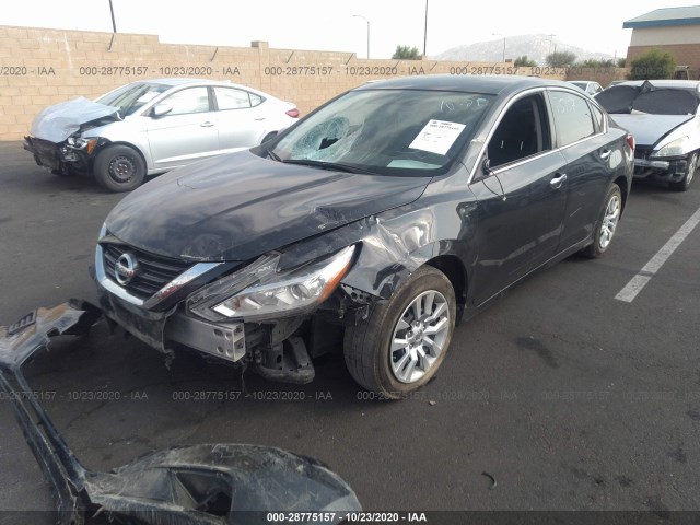 Photo 1 VIN: 1N4AL3AP0HN363542 - NISSAN ALTIMA 