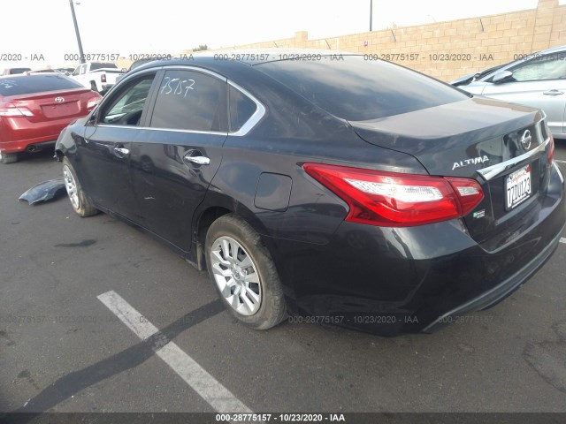 Photo 2 VIN: 1N4AL3AP0HN363542 - NISSAN ALTIMA 