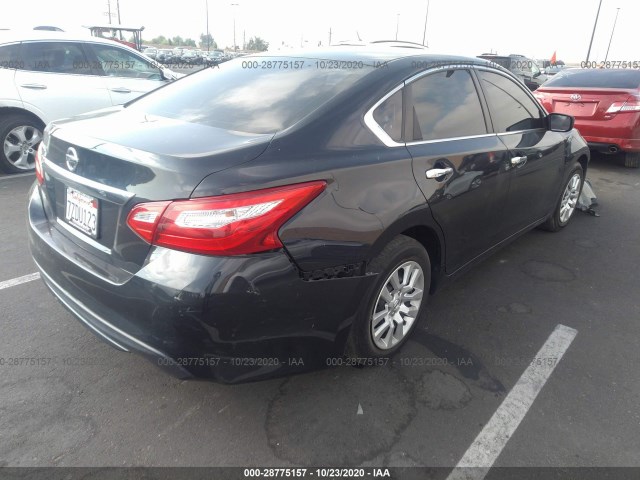 Photo 3 VIN: 1N4AL3AP0HN363542 - NISSAN ALTIMA 