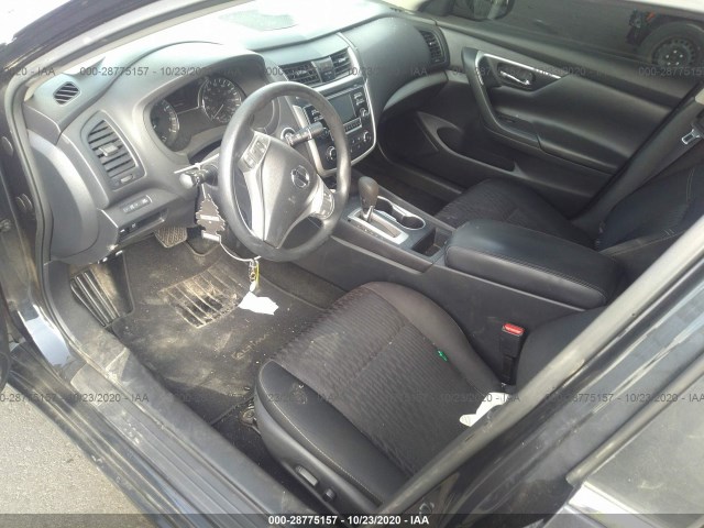 Photo 4 VIN: 1N4AL3AP0HN363542 - NISSAN ALTIMA 