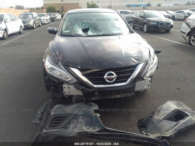 Photo 5 VIN: 1N4AL3AP0HN363542 - NISSAN ALTIMA 