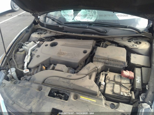 Photo 9 VIN: 1N4AL3AP0HN363542 - NISSAN ALTIMA 