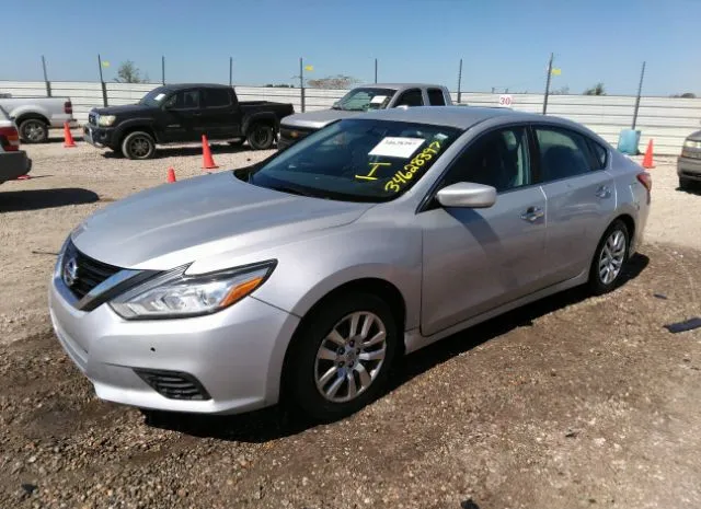 Photo 1 VIN: 1N4AL3AP0HN364433 - NISSAN ALTIMA 