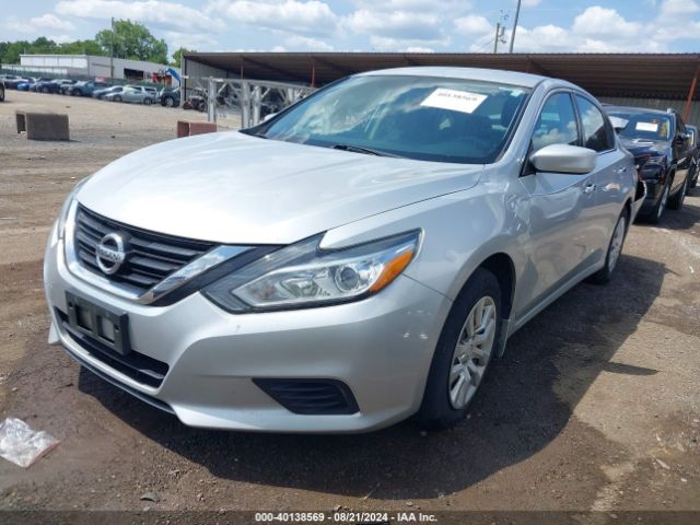 Photo 1 VIN: 1N4AL3AP0HN364738 - NISSAN ALTIMA 