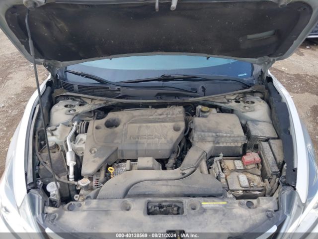 Photo 9 VIN: 1N4AL3AP0HN364738 - NISSAN ALTIMA 