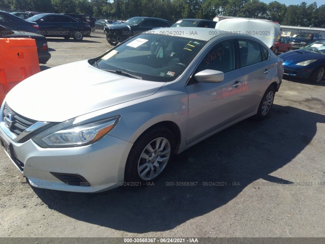 Photo 1 VIN: 1N4AL3AP0HN365789 - NISSAN ALTIMA 