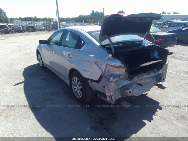 Photo 2 VIN: 1N4AL3AP0HN365789 - NISSAN ALTIMA 