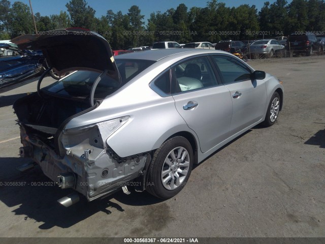 Photo 3 VIN: 1N4AL3AP0HN365789 - NISSAN ALTIMA 