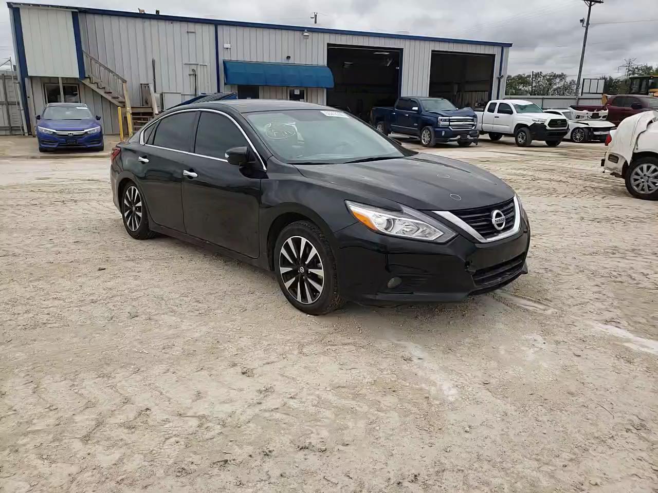 Photo 10 VIN: 1N4AL3AP0JC106494 - NISSAN ALTIMA 2.5 