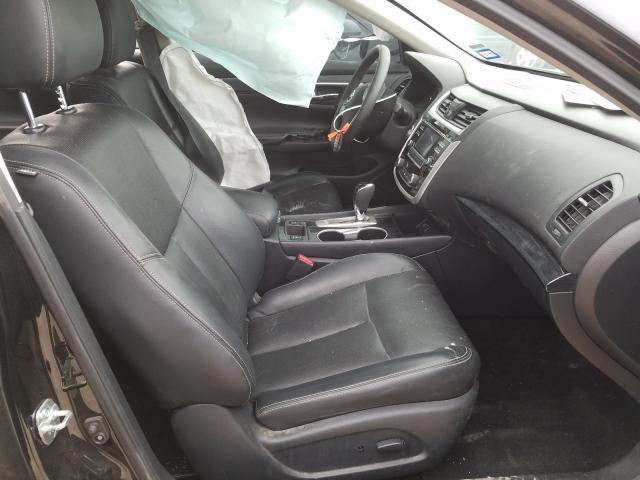 Photo 4 VIN: 1N4AL3AP0JC106494 - NISSAN ALTIMA 2.5 