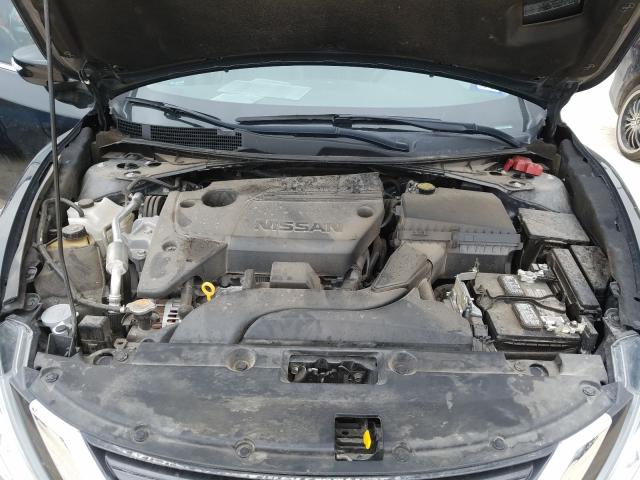 Photo 6 VIN: 1N4AL3AP0JC106494 - NISSAN ALTIMA 2.5 