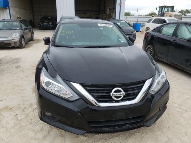 Photo 8 VIN: 1N4AL3AP0JC106494 - NISSAN ALTIMA 2.5 