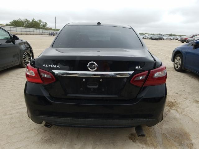 Photo 9 VIN: 1N4AL3AP0JC106494 - NISSAN ALTIMA 2.5 