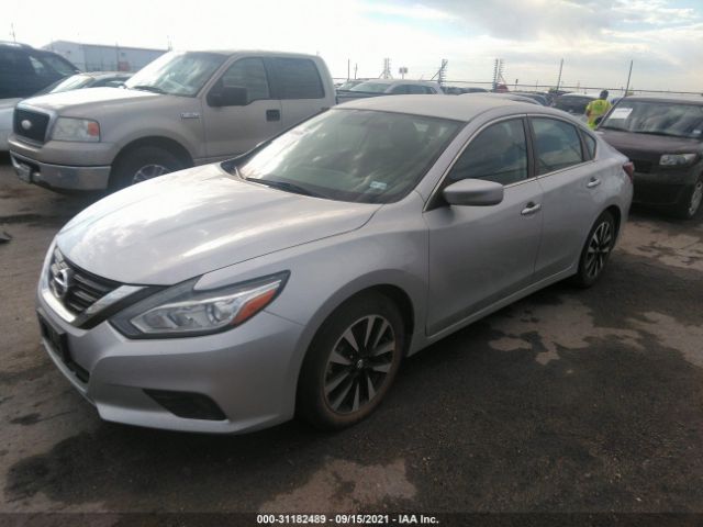 Photo 1 VIN: 1N4AL3AP0JC108083 - NISSAN ALTIMA 