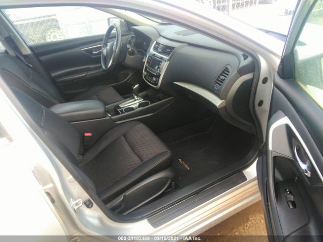 Photo 4 VIN: 1N4AL3AP0JC108083 - NISSAN ALTIMA 