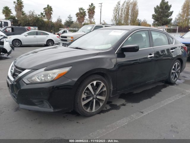 Photo 1 VIN: 1N4AL3AP0JC110903 - NISSAN ALTIMA 