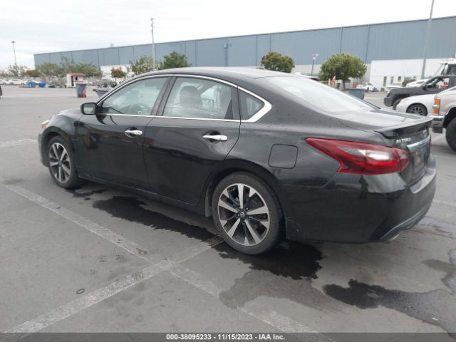 Photo 2 VIN: 1N4AL3AP0JC110903 - NISSAN ALTIMA 