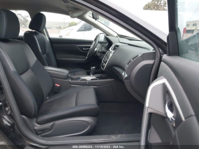 Photo 4 VIN: 1N4AL3AP0JC110903 - NISSAN ALTIMA 