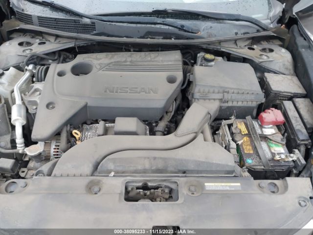 Photo 9 VIN: 1N4AL3AP0JC110903 - NISSAN ALTIMA 