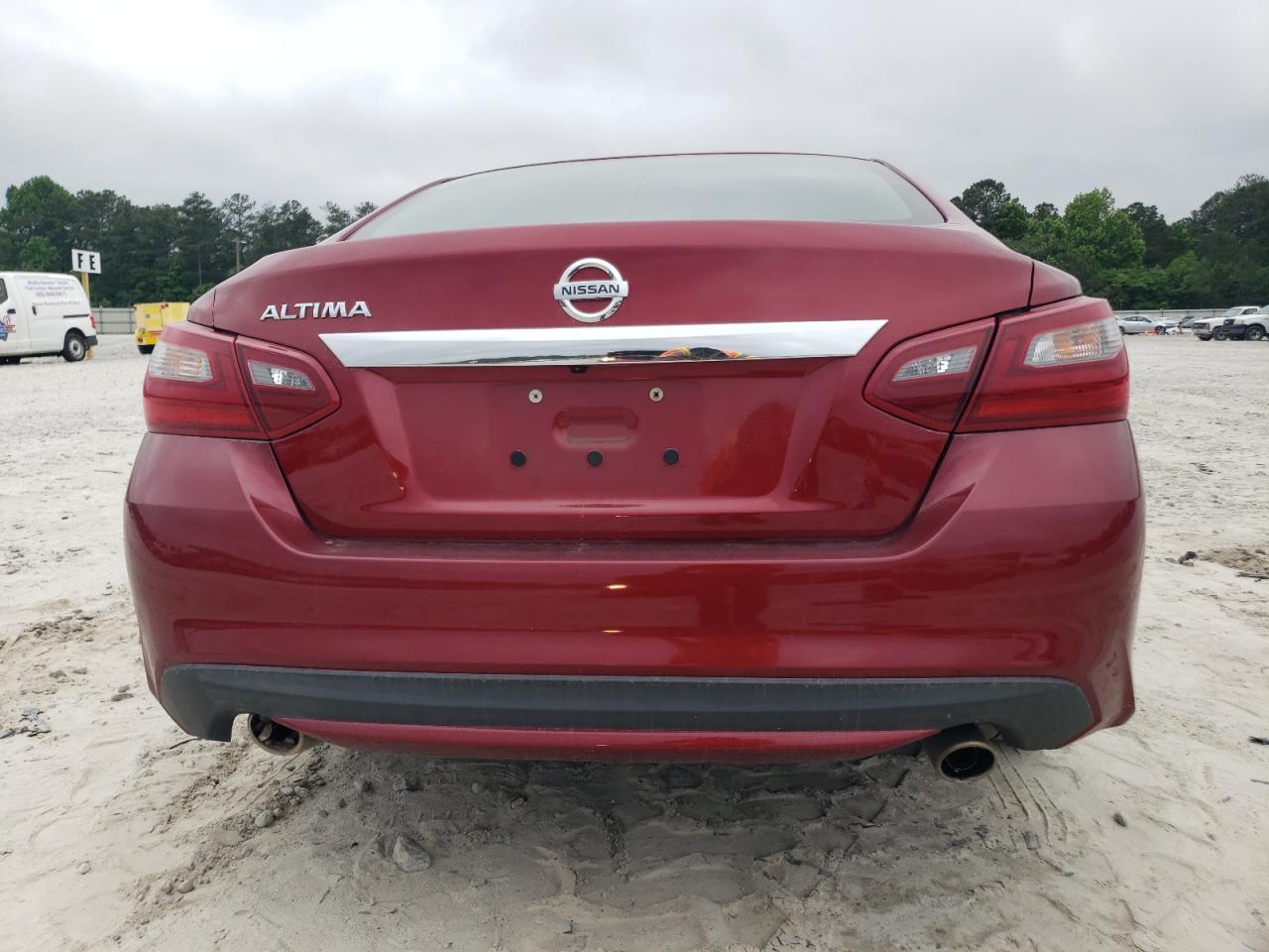 Photo 5 VIN: 1N4AL3AP0JC114157 - NISSAN ALTIMA 