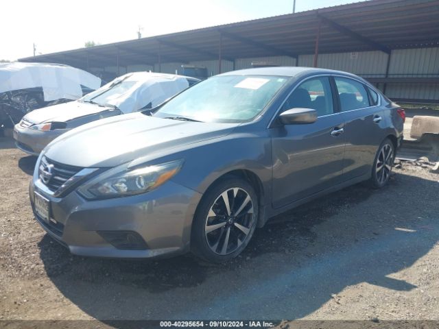 Photo 1 VIN: 1N4AL3AP0JC114661 - NISSAN ALTIMA 