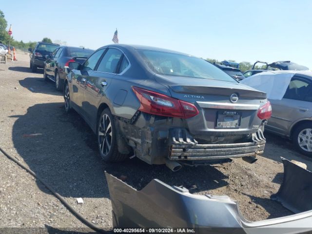 Photo 2 VIN: 1N4AL3AP0JC114661 - NISSAN ALTIMA 