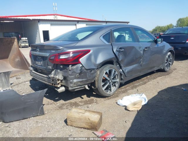 Photo 3 VIN: 1N4AL3AP0JC114661 - NISSAN ALTIMA 