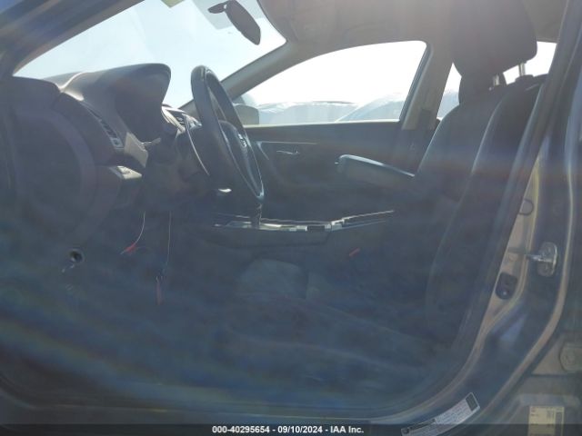 Photo 4 VIN: 1N4AL3AP0JC114661 - NISSAN ALTIMA 