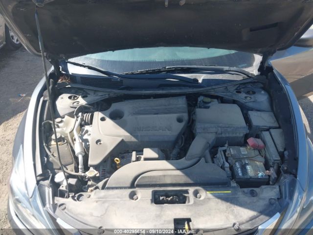 Photo 9 VIN: 1N4AL3AP0JC114661 - NISSAN ALTIMA 