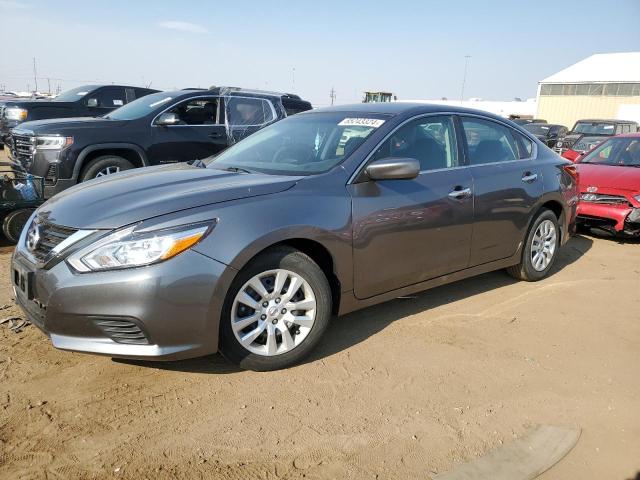 Photo 0 VIN: 1N4AL3AP0JC114787 - NISSAN ALTIMA 2.5 