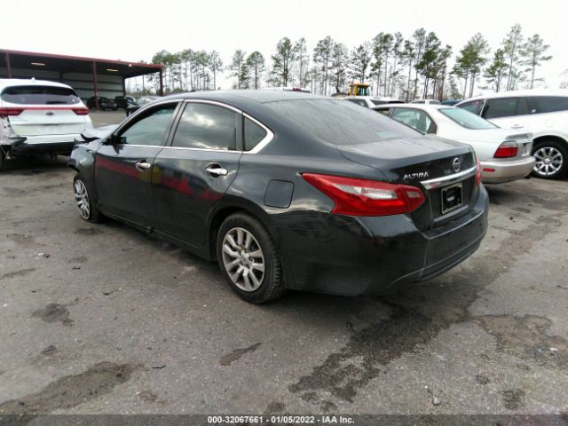 Photo 2 VIN: 1N4AL3AP0JC115700 - NISSAN ALTIMA 