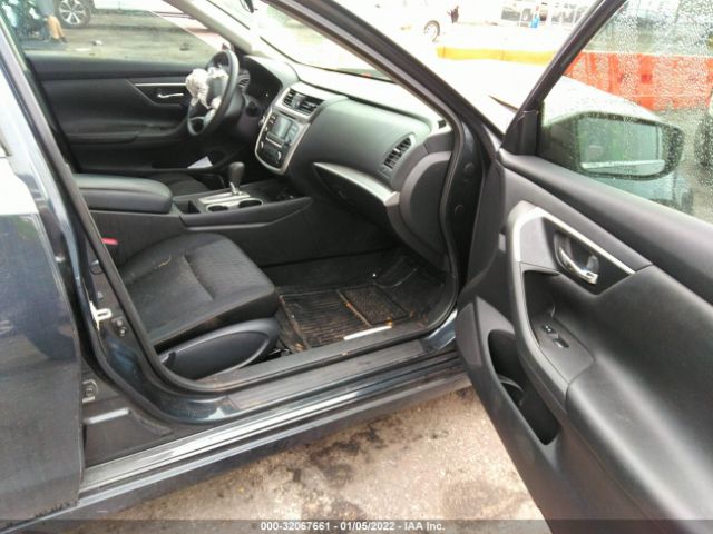 Photo 4 VIN: 1N4AL3AP0JC115700 - NISSAN ALTIMA 