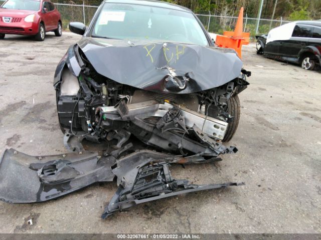 Photo 5 VIN: 1N4AL3AP0JC115700 - NISSAN ALTIMA 