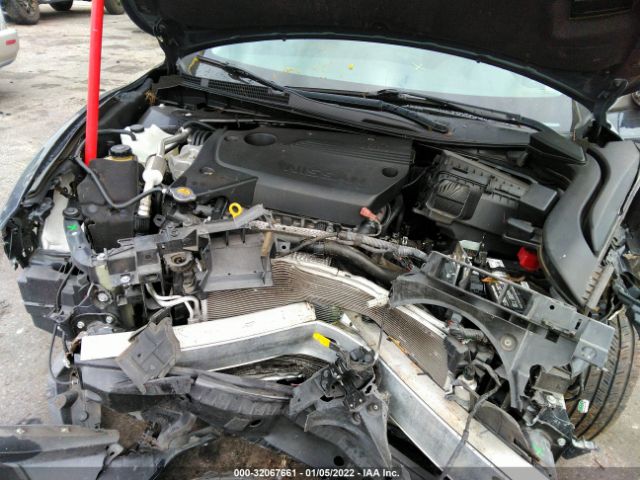 Photo 9 VIN: 1N4AL3AP0JC115700 - NISSAN ALTIMA 